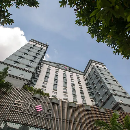 Steg Hotel Kuala Lumpur-3