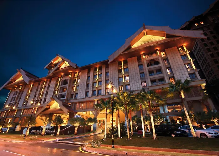 Royale Chulan Kuala Lumpur