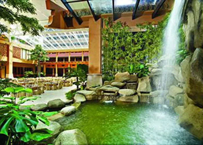 Royale Chulan Kuala Lumpur