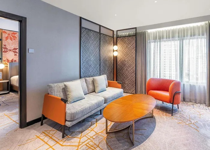 Grand Mercure Kuala Lumpur Bukit Bintang